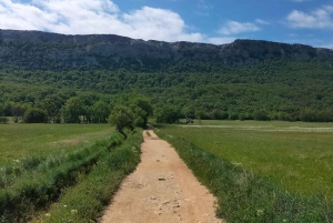 Secret Provence on Mary Magdalene’s Path