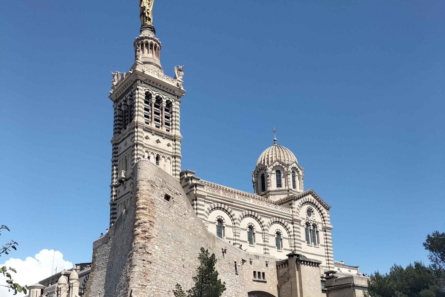 Mediterranean Dolce Vita Cassis, Calanques Boat Ride & Wines