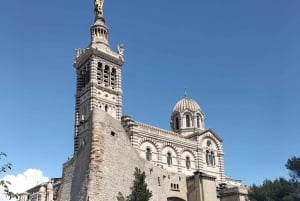 Mediterranean Dolce Vita Cassis, Calanques Boat Ride & Wines