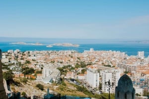 Mediterranean Dolce Vita Cassis, Calanques Boat Ride & Wines