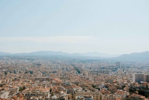 Mediterranean Dolce Vita Cassis, Calanques Boat Ride & Wines