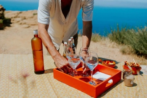 Mediterranean Dolce Vita Cassis, Calanques Boat Ride & Wines