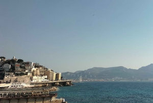 Mediterranean Dolce Vita Cassis, Calanques Boat Ride & Wines