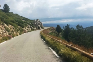 Mediterranean Dolce Vita Cassis, Calanques Boat Ride & Wines