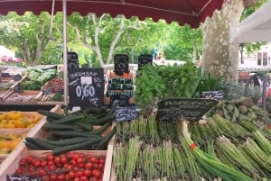 Mediterranean Dolce Vita Cassis, Calanques Boat Ride & Wines