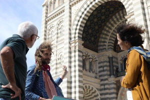 Art Walks Marseille: Le Panier & Beyond