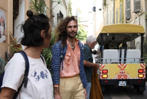 Art Walks Marseille: Le Panier & Beyond