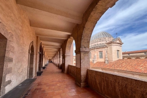 Art Walks Marseille: Le Panier & Beyond