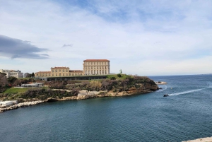 Art Walks Marseille: Le Panier & Beyond