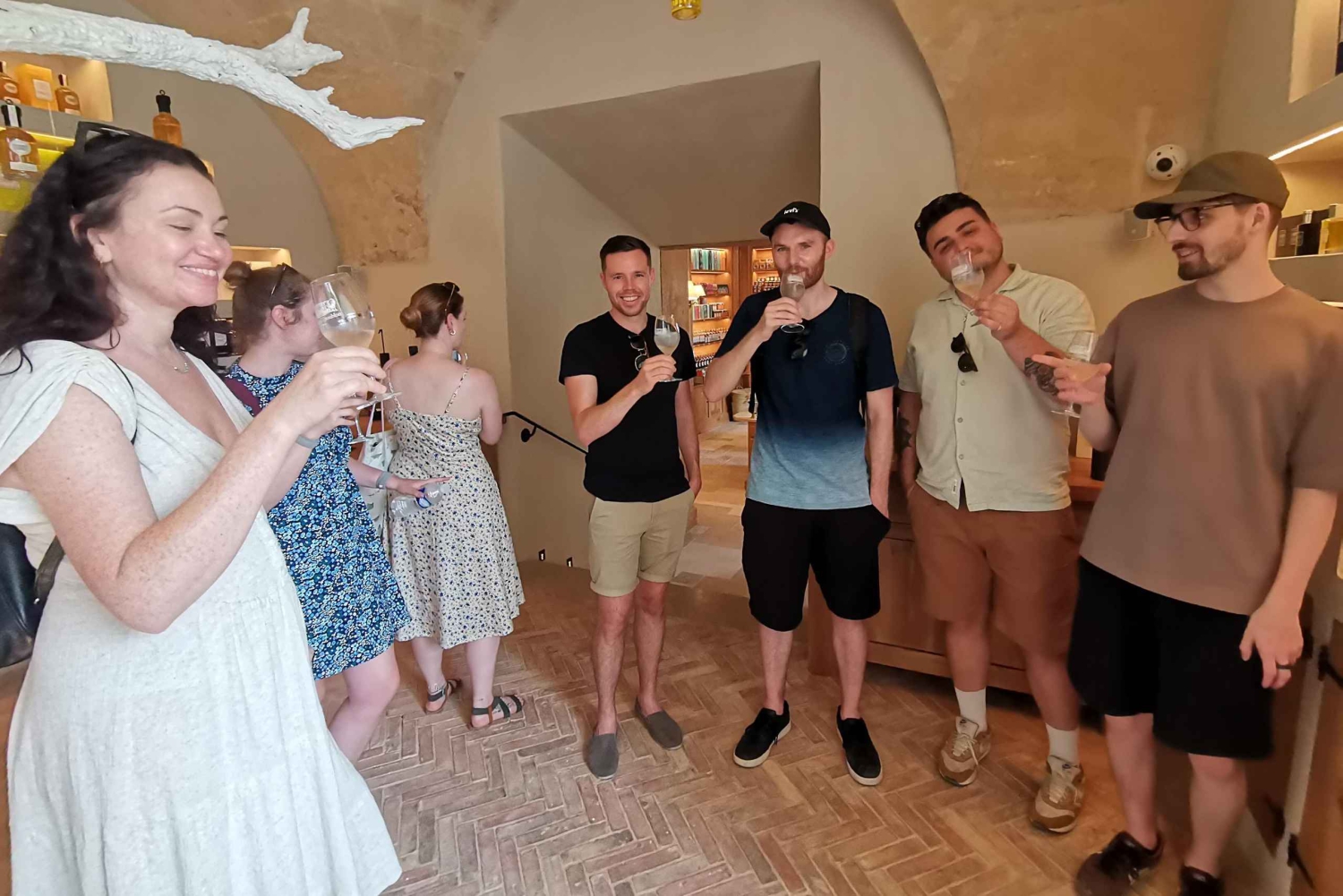 Baux and Saint Rémy de Provence: History Wine and Landscapes