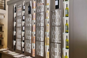 Baux and Saint Rémy de Provence: History Wine and Landscapes