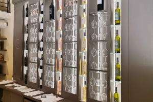 Baux and Saint Rémy de Provence: History Wine and Landscapes