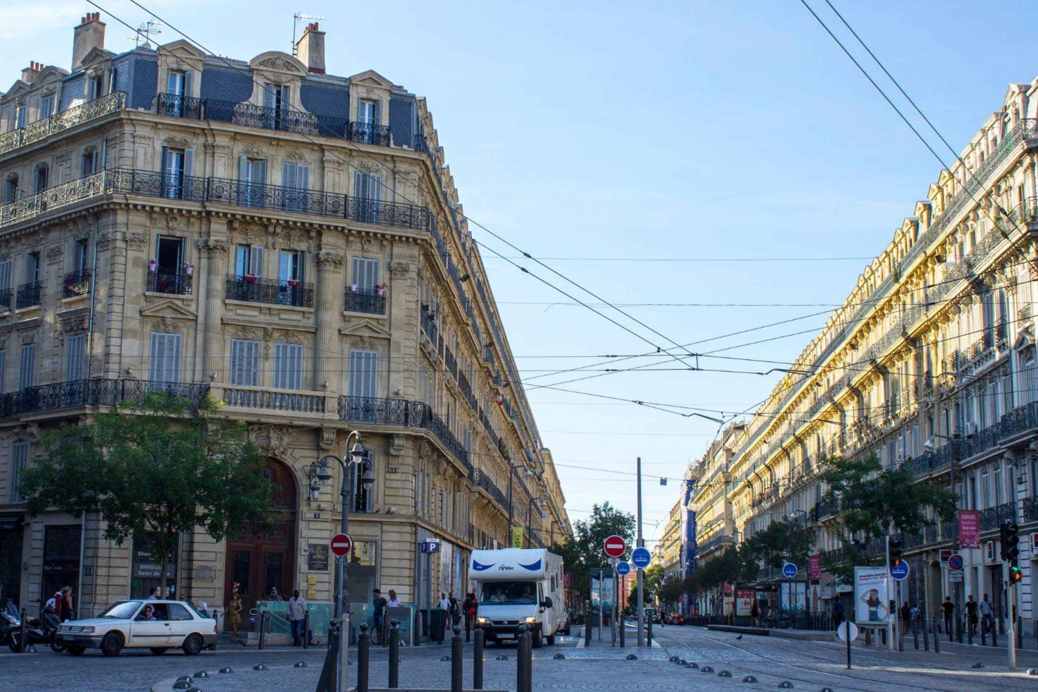 Best of Marseille: Private Walking Tour with a Local