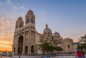 Best of Marseille: Private Walking Tour with a Local