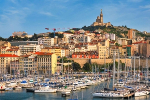 Best of Marseille: Private Walking Tour with a Local