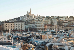 Best of Marseille: Private Walking Tour with a Local