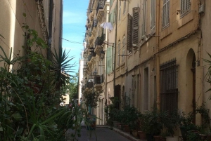 Best of Marseille: Private Walking Tour with a Local