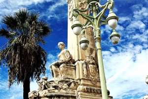 Best of Marseille: Private Walking Tour with a Local