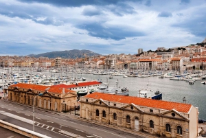 Best of Marseille: Private Walking Tour with a Local