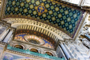 Best of Marseille: Private Walking Tour with a Local