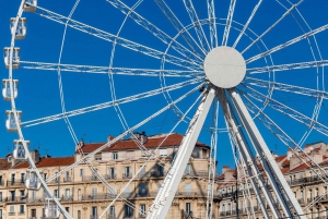 Best of Marseille: Private Walking Tour with a Local