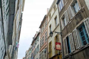 Best of Marseille: Private Walking Tour with a Local