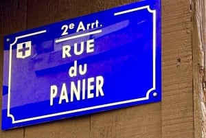 Between sea and hills: in the footsteps of Allauch, Aix, Marseille