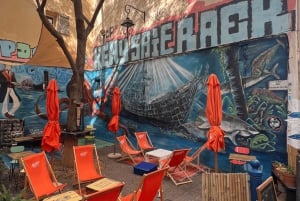 Between sea and hills: in the footsteps of Allauch, Aix, Marseille