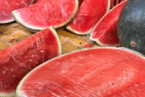 Between sea and hills: in the footsteps of Allauch, Aix, Marseille