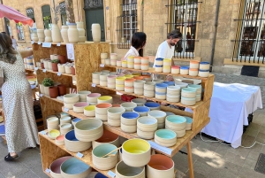 Between sea and hills: in the footsteps of Allauch, Aix, Marseille