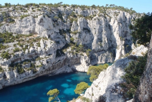 Calanques de Cassis: Hiking Day Trip