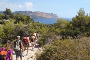 Calanques de Cassis: Hiking Day Trip