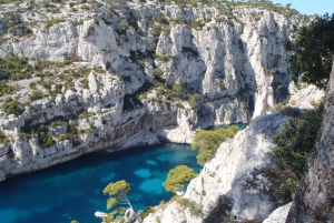 Calanques de Cassis: Hiking Day Trip