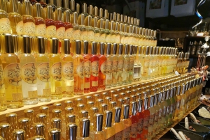 Cassis, Bandol, Le Castellet wine tour: Cliffs and Vineyards