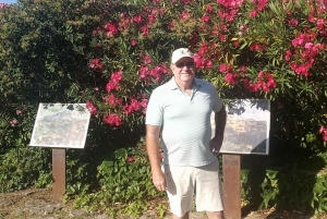 Coteaux d'Aix: Ste Victoire Wine Tour