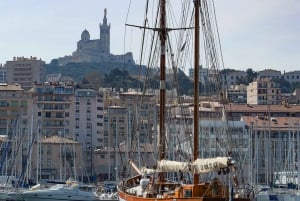 Marrakech: Kamel- og ATV-tur med solnedgang, middag og show