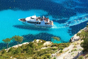 Provence private tour: Aix-en-Provence, (Marseille) & Cassis