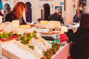 Provence private tour: Aix-en-Provence, (Marseille) & Cassis