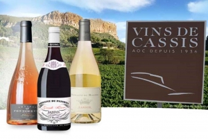 Provence private tour: Aix-en-Provence, (Marseille) & Cassis