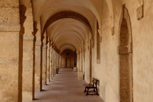 Découverte du plus vieux quartier de France : Le Panier