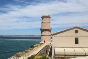 Découverte du plus vieux quartier de France : Le Panier