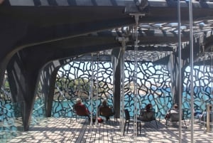 Découverte du plus vieux quartier de France : Le Panier