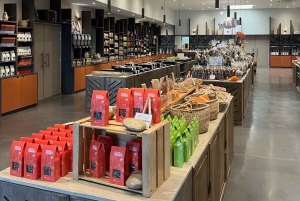 Discover Avignon combined with unique food & wine tasting