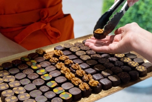 Discover Avignon combined with unique food & wine tasting