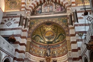 Discover Marseille: A Half-Day City Tour