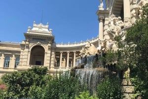 Discover Marseille: A Half-Day City Tour