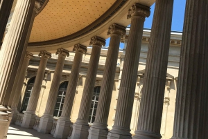 Discover Marseille: A Half-Day City Tour