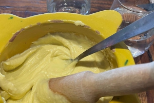 Discovering the flavors and colors of Marseille