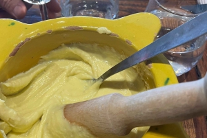 Discovering the flavors and colors of Marseille