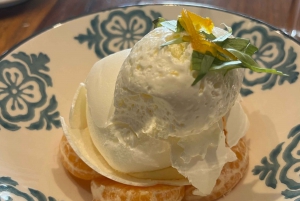 Discovering the flavors and colors of Marseille